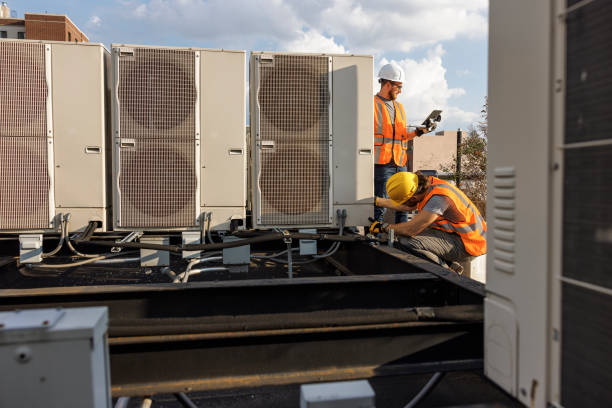 Best Air quality test  in August, CA