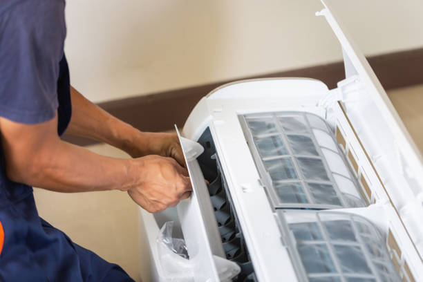 Best Furnace installation  in August, CA