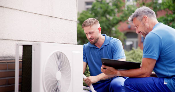 Reliable August, CA HVAC Solutions