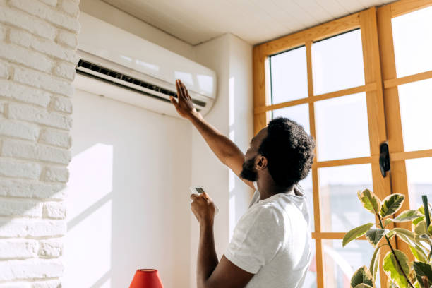 Best Affordable HVAC services  in August, CA