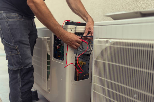 Best Best HVAC companies  in August, CA