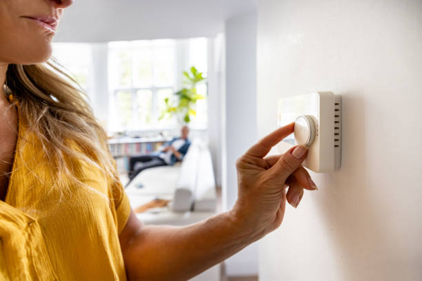 Best HVAC maintenance plan  in August, CA