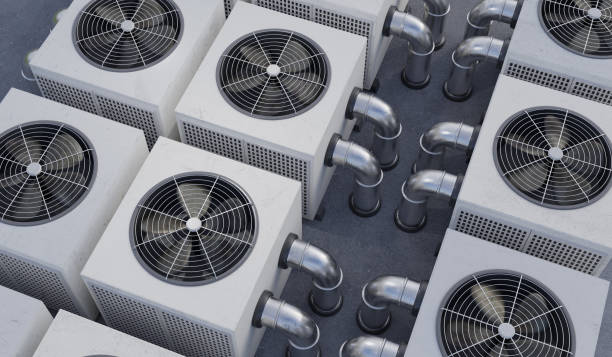 Best Heating repair services  in August, CA