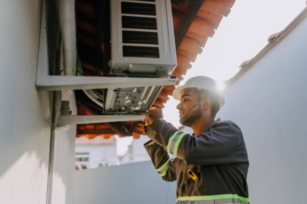 Best HVAC system installation  in August, CA