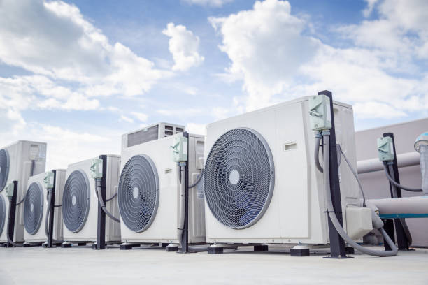 Best HVAC cleaning services  in August, CA