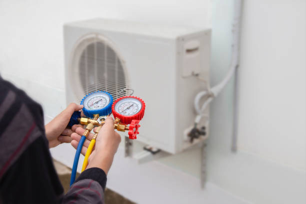 Best HVAC maintenance near me  in August, CA