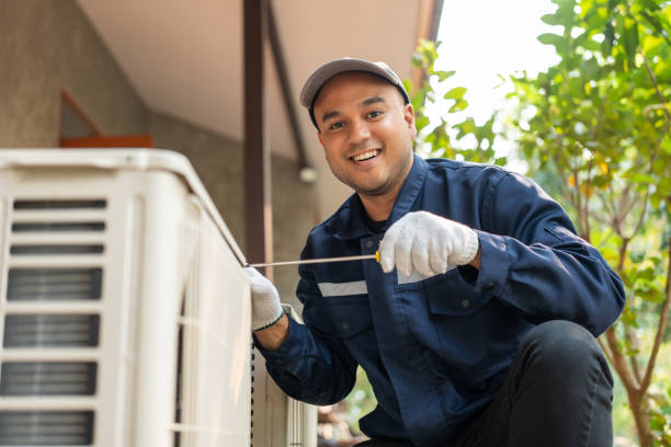 Best Central air repair  in August, CA