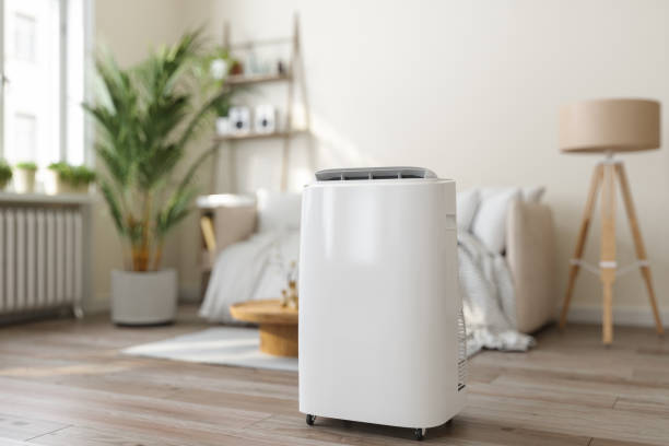 Best Central air repair  in August, CA