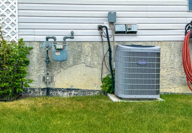 Best HVAC system installation  in August, CA